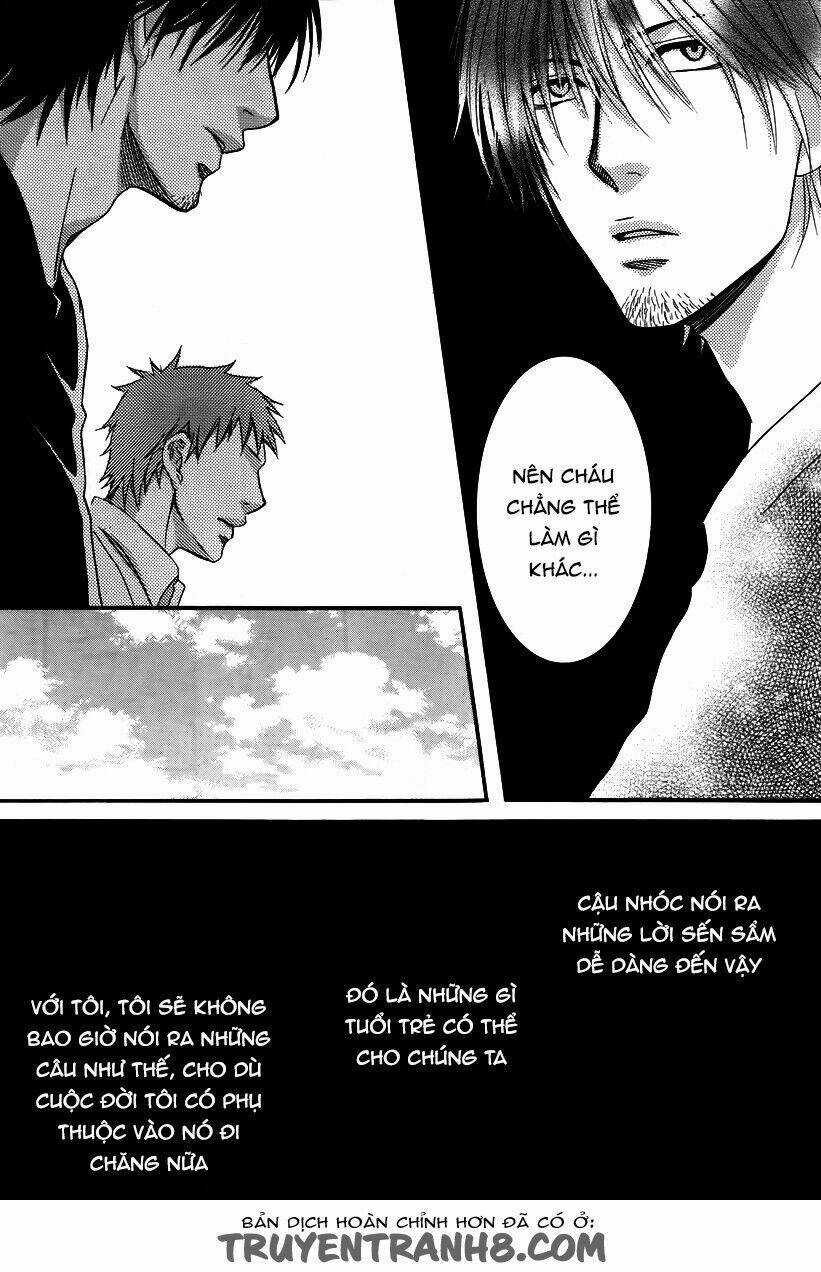 Kore Wa Koi No Hanashi Chapter 24 trang 9