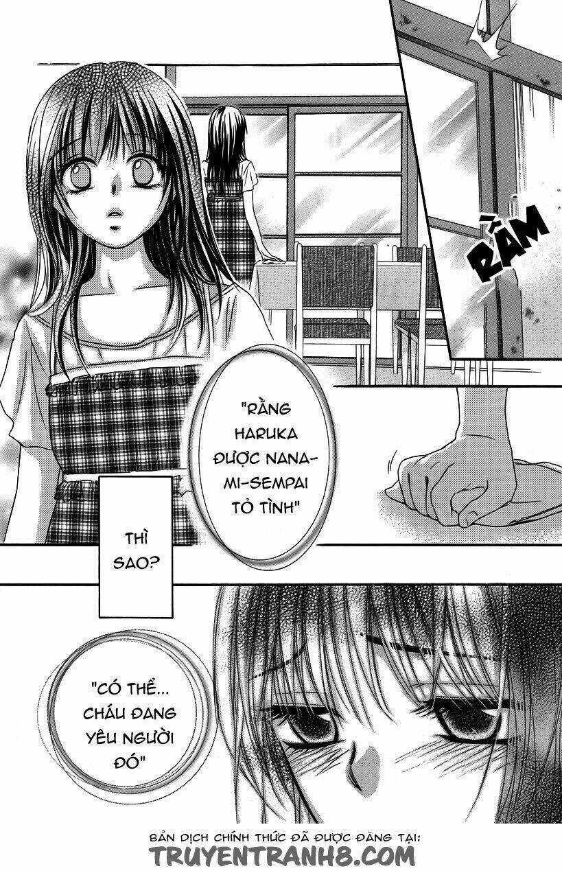 Kore Wa Koi No Hanashi Chapter 25 trang 14