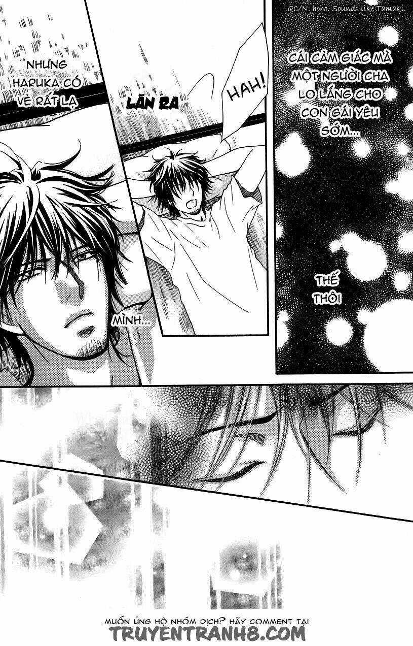 Kore Wa Koi No Hanashi Chapter 25 trang 16