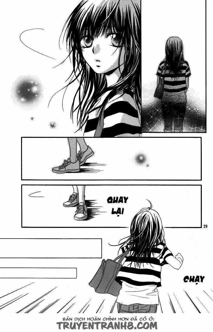 Kore Wa Koi No Hanashi Chapter 25 trang 29