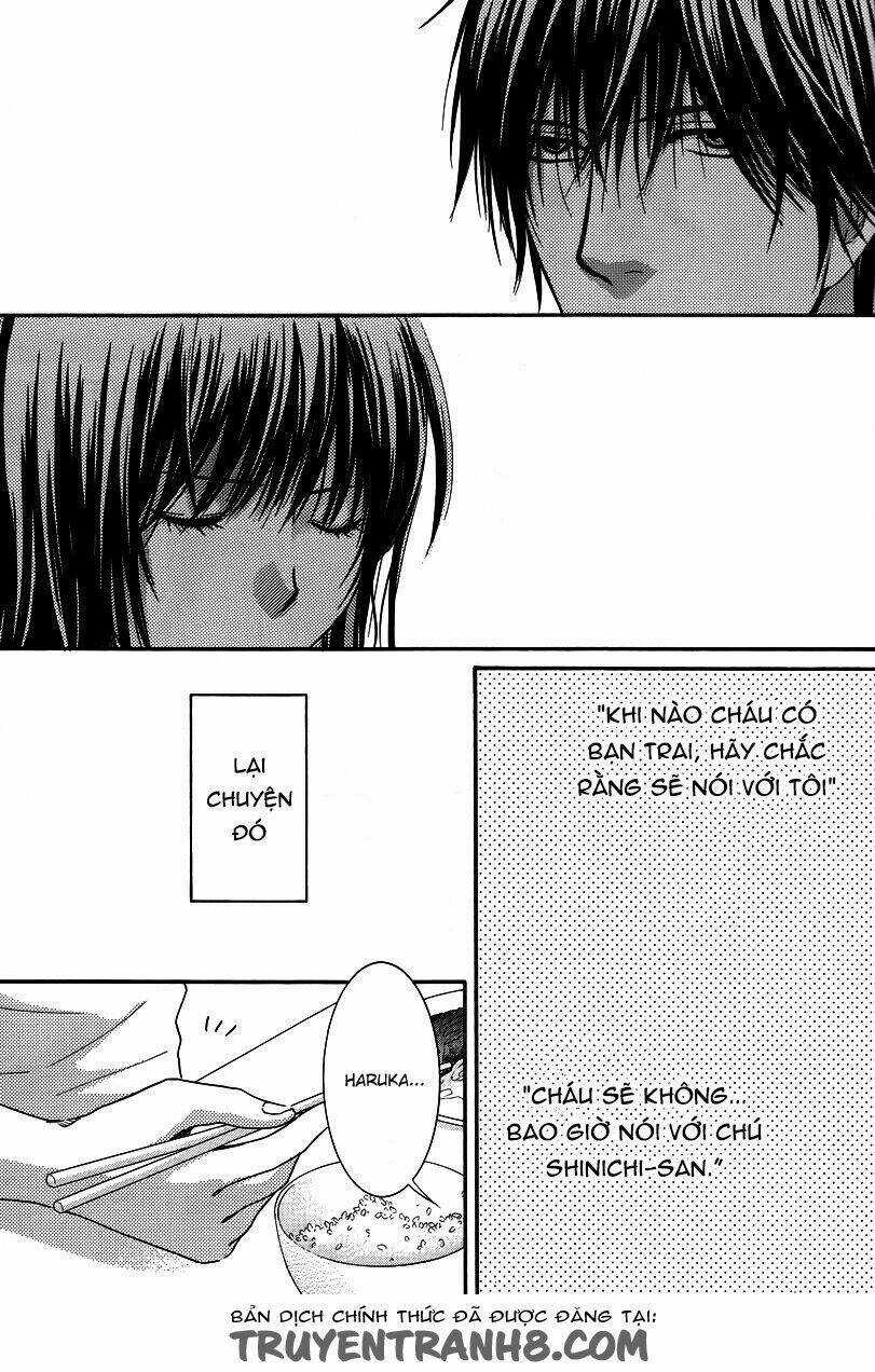 Kore Wa Koi No Hanashi Chapter 25 trang 3