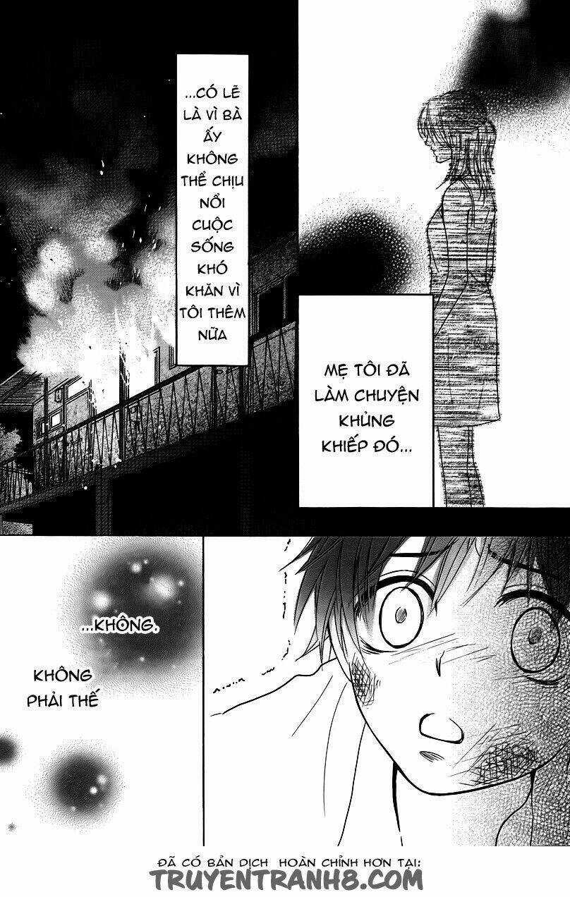 Kore Wa Koi No Hanashi Chapter 25 trang 32