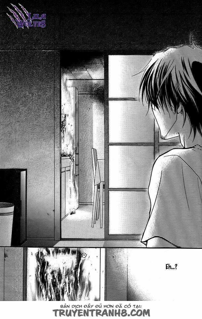 Kore Wa Koi No Hanashi Chapter 25 trang 35