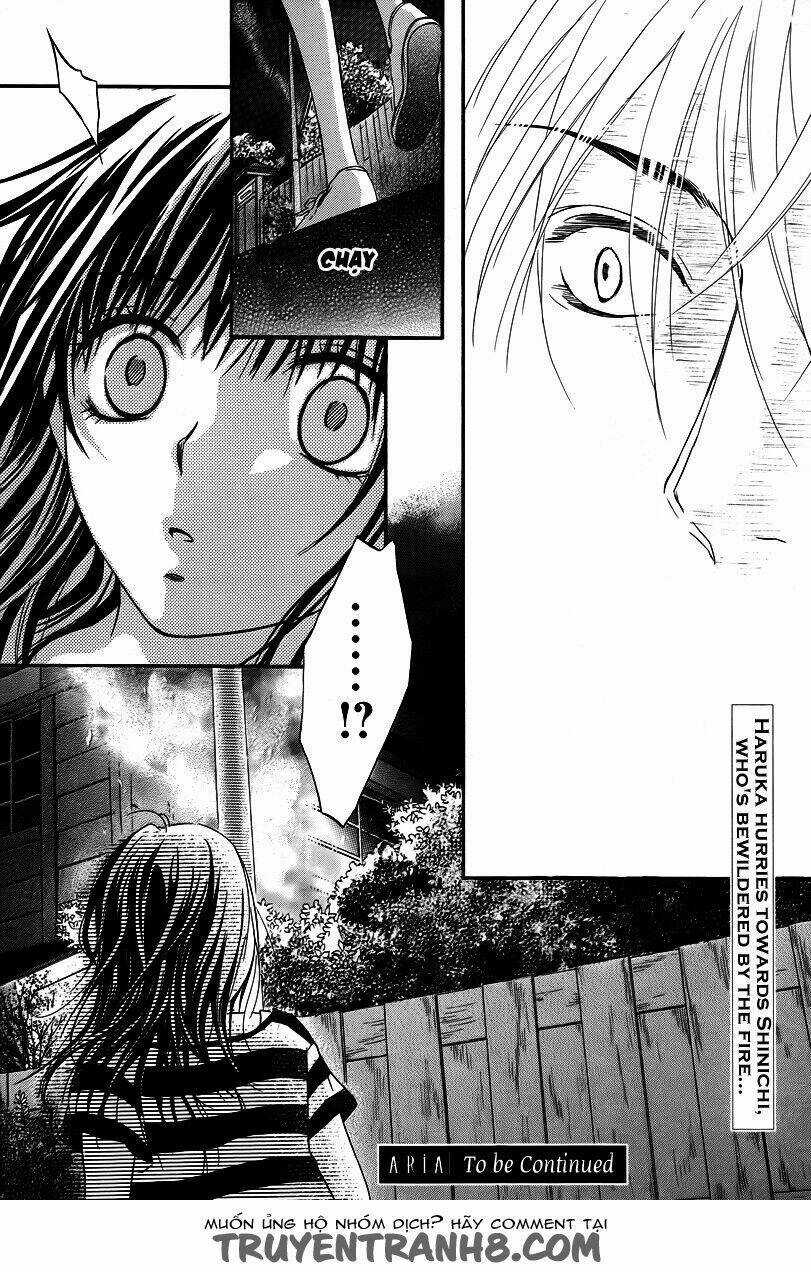 Kore Wa Koi No Hanashi Chapter 25 trang 36