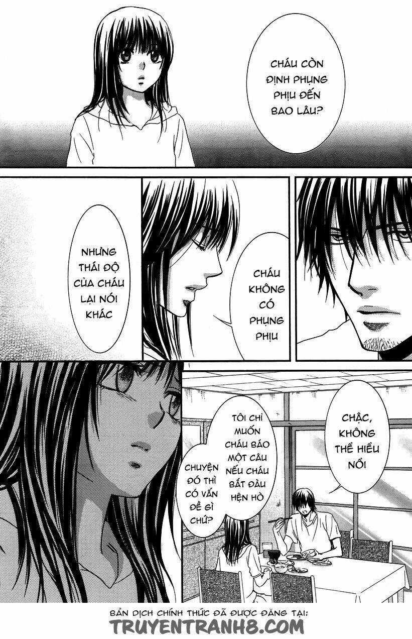 Kore Wa Koi No Hanashi Chapter 25 trang 4