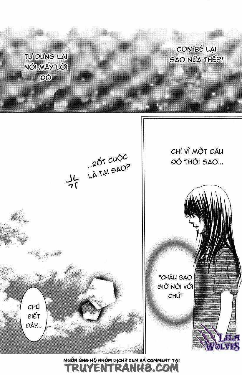 Kore Wa Koi No Hanashi Chapter 25 trang 6