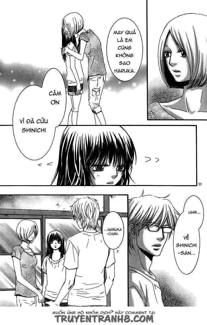 Kore Wa Koi No Hanashi Chapter 26 trang 12