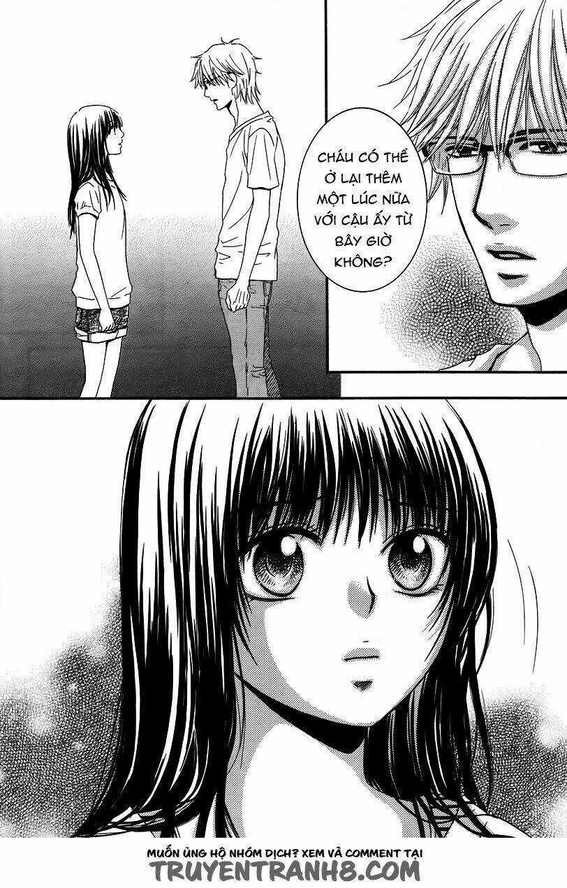 Kore Wa Koi No Hanashi Chapter 26 trang 13