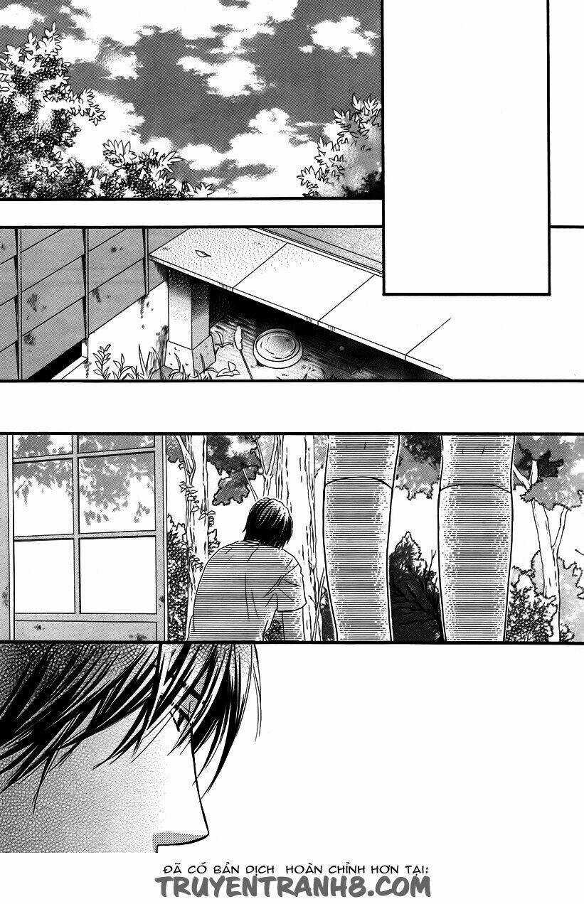 Kore Wa Koi No Hanashi Chapter 26 trang 14