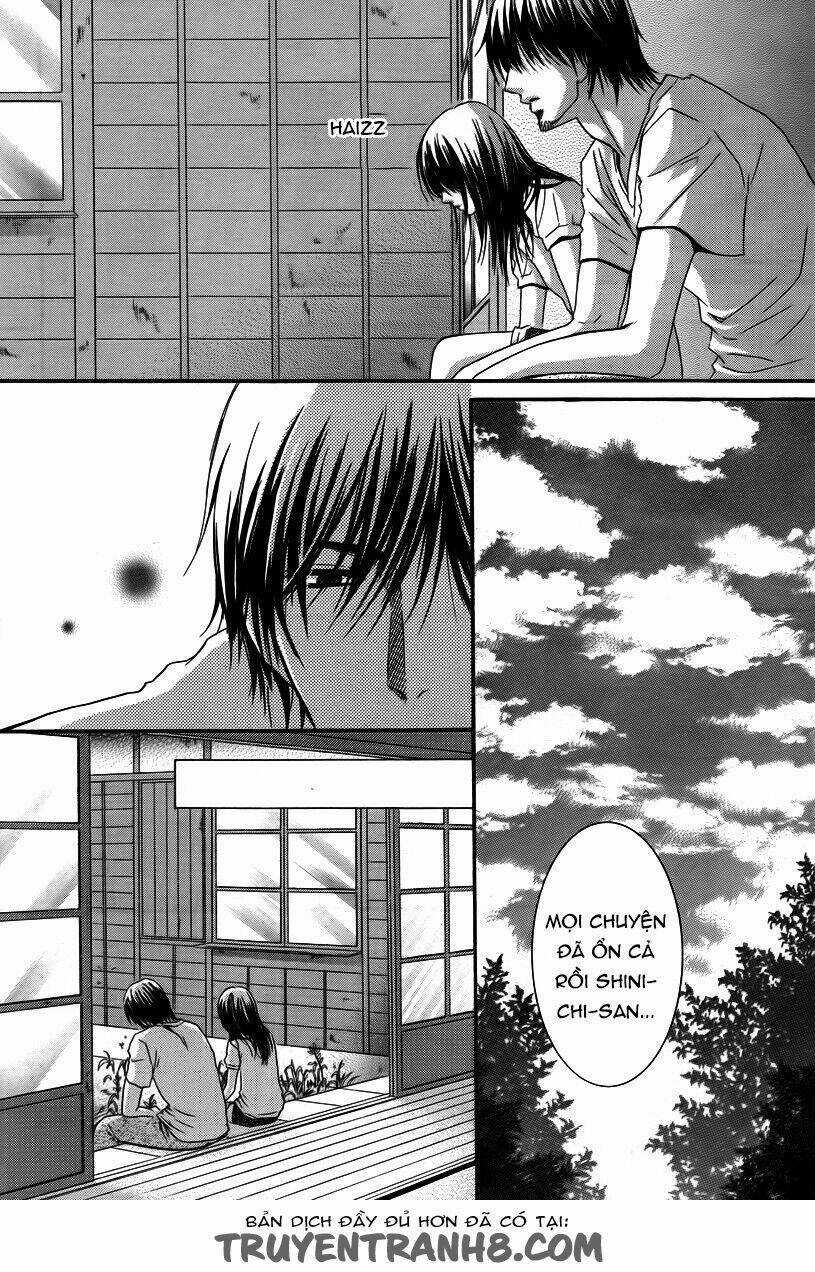 Kore Wa Koi No Hanashi Chapter 26 trang 15