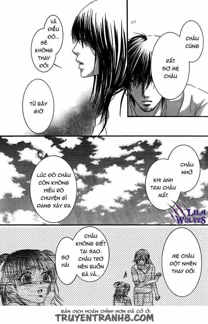 Kore Wa Koi No Hanashi Chapter 26 trang 16