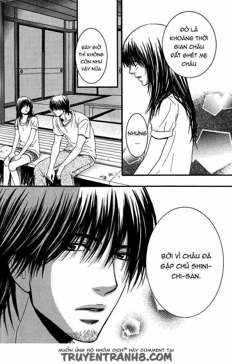 Kore Wa Koi No Hanashi Chapter 26 trang 17