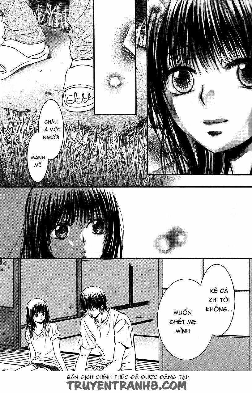 Kore Wa Koi No Hanashi Chapter 26 trang 18