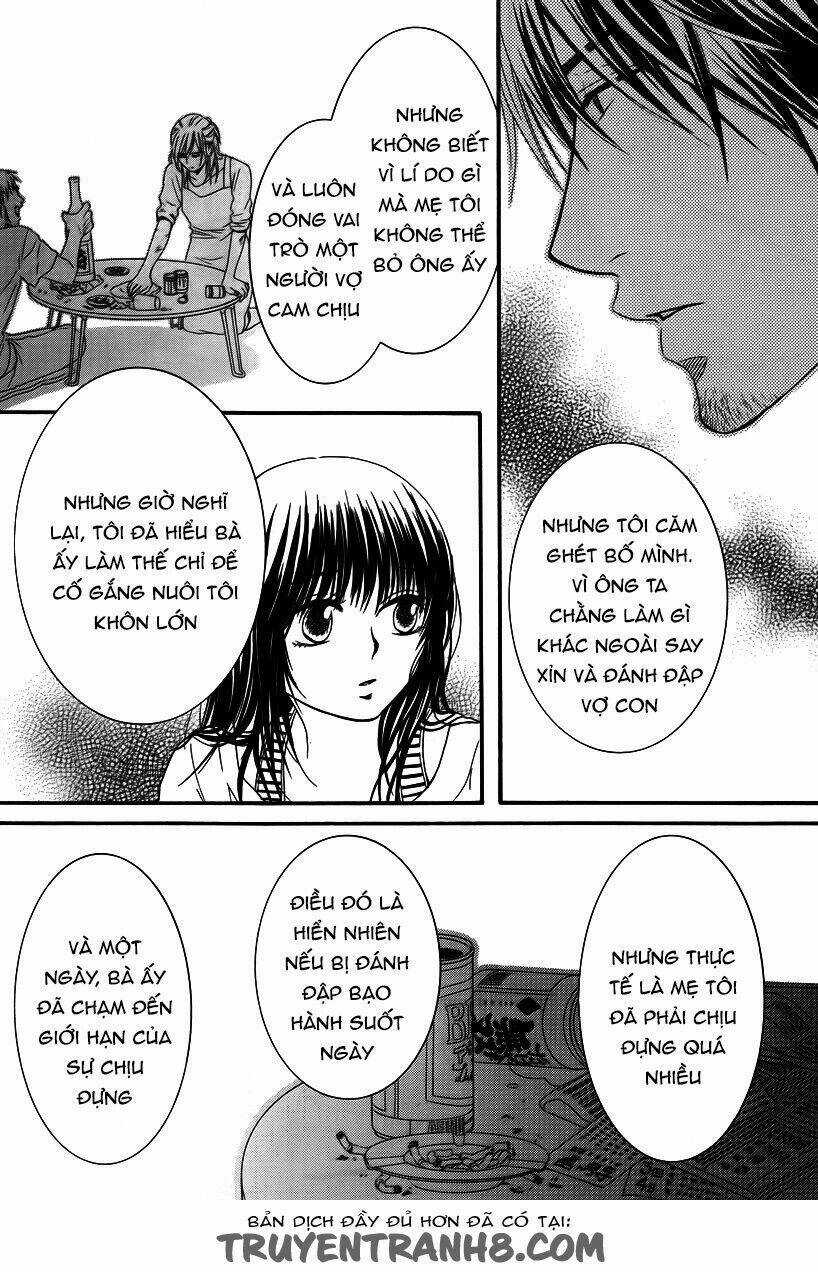 Kore Wa Koi No Hanashi Chapter 26 trang 19