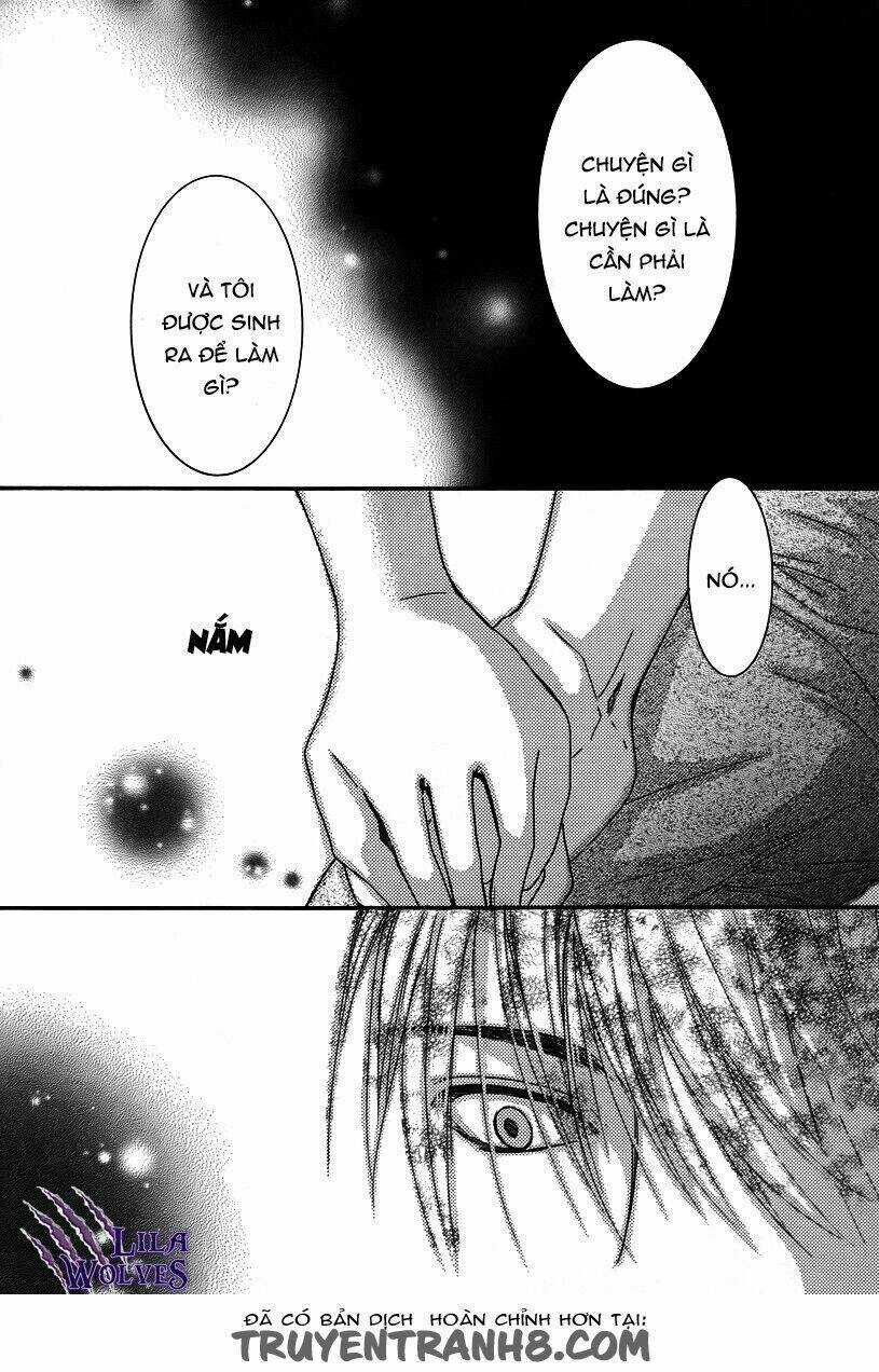 Kore Wa Koi No Hanashi Chapter 26 trang 23