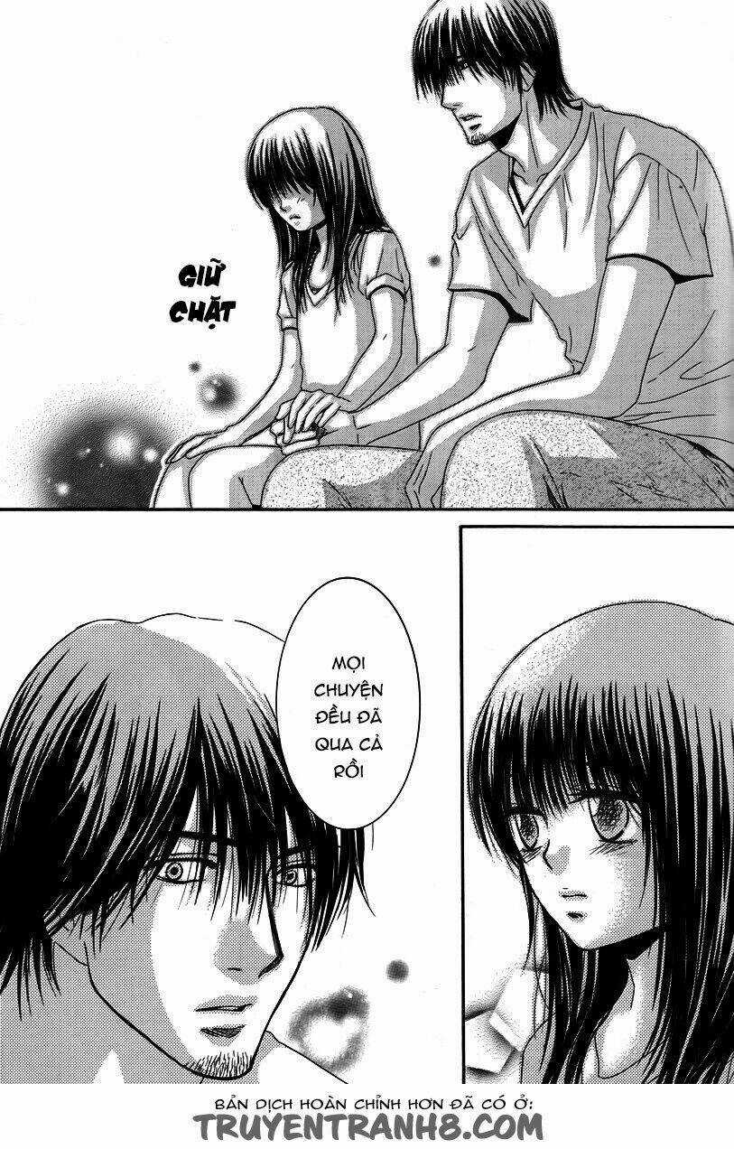 Kore Wa Koi No Hanashi Chapter 26 trang 24