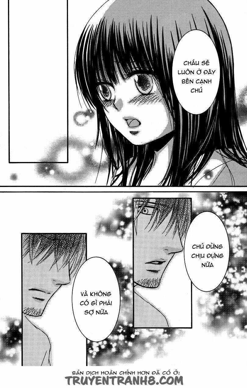 Kore Wa Koi No Hanashi Chapter 26 trang 25