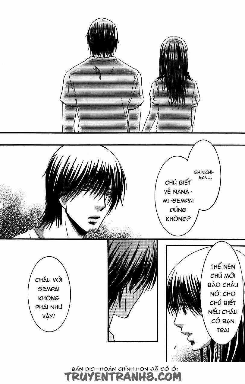 Kore Wa Koi No Hanashi Chapter 26 trang 26