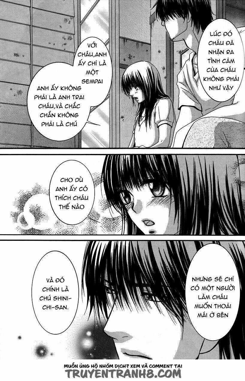 Kore Wa Koi No Hanashi Chapter 26 trang 28