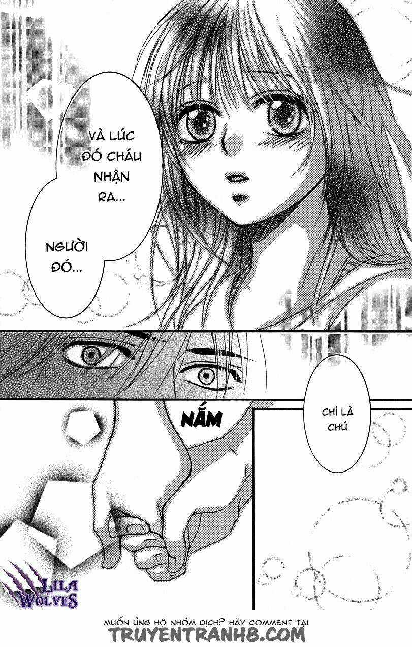 Kore Wa Koi No Hanashi Chapter 26 trang 29