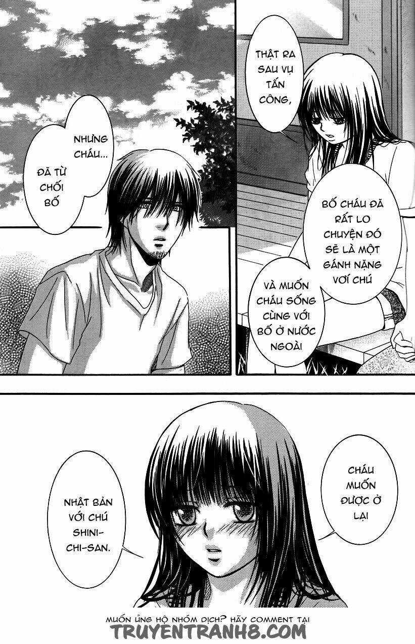 Kore Wa Koi No Hanashi Chapter 26 trang 30