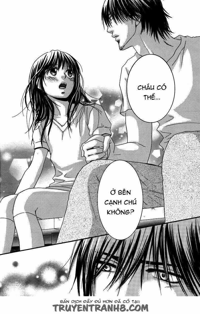 Kore Wa Koi No Hanashi Chapter 26 trang 31