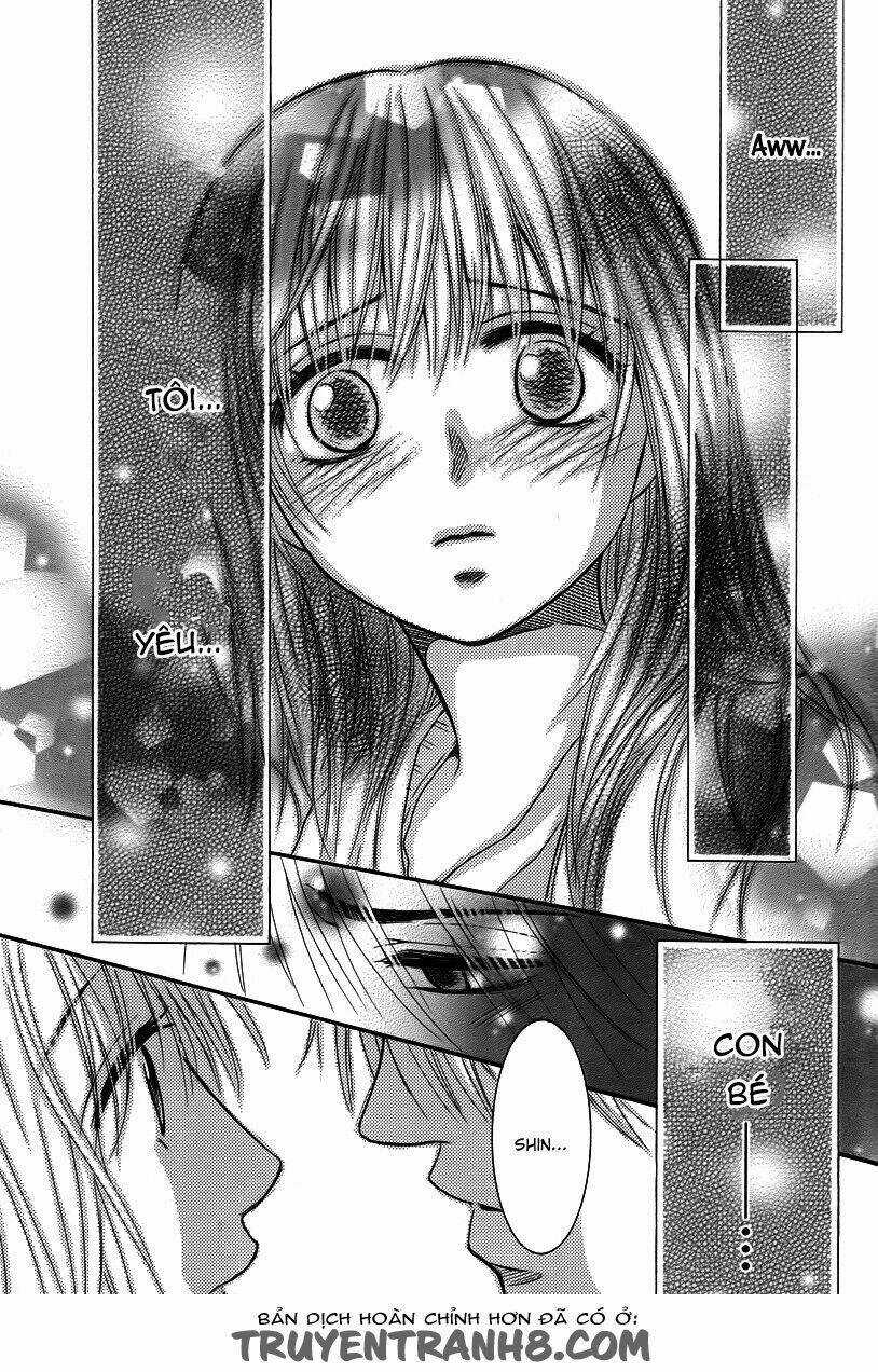 Kore Wa Koi No Hanashi Chapter 26 trang 32