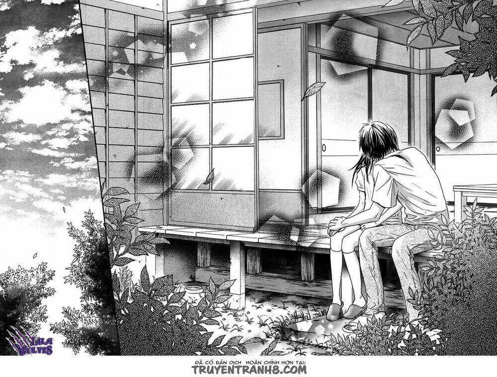 Kore Wa Koi No Hanashi Chapter 26 trang 33