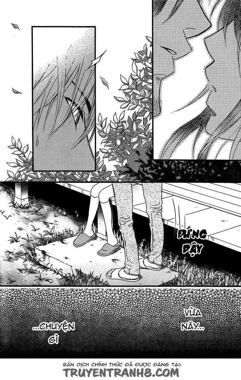 Kore Wa Koi No Hanashi Chapter 26 trang 34