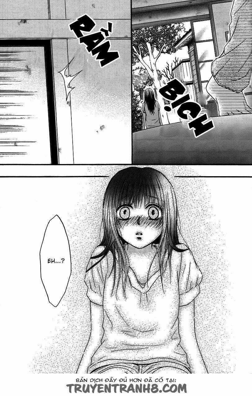 Kore Wa Koi No Hanashi Chapter 26 trang 35