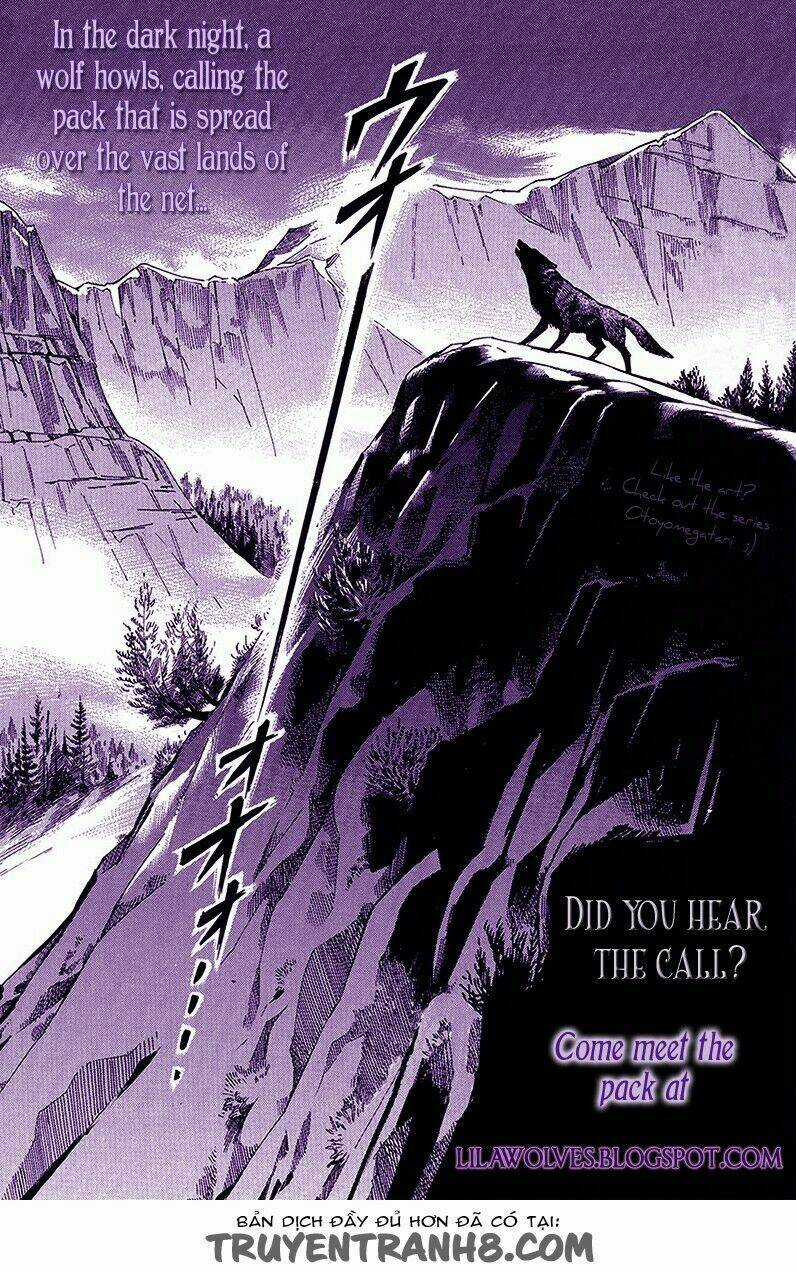 Kore Wa Koi No Hanashi Chapter 26 trang 37