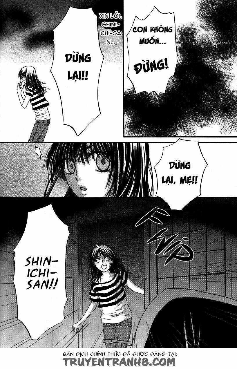 Kore Wa Koi No Hanashi Chapter 26 trang 5