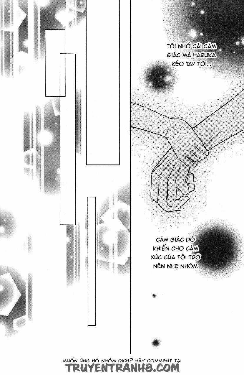 Kore Wa Koi No Hanashi Chapter 26 trang 9