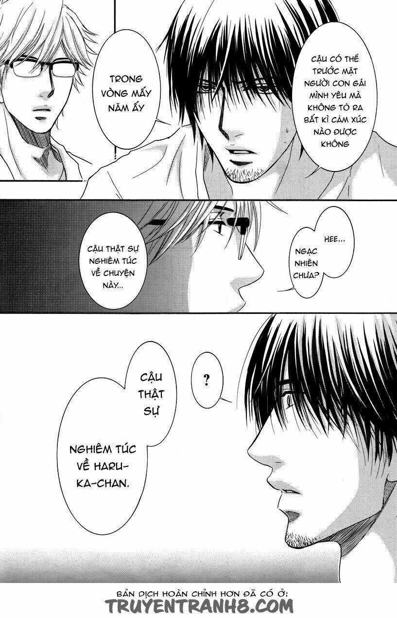 Kore Wa Koi No Hanashi Chapter 27 trang 20