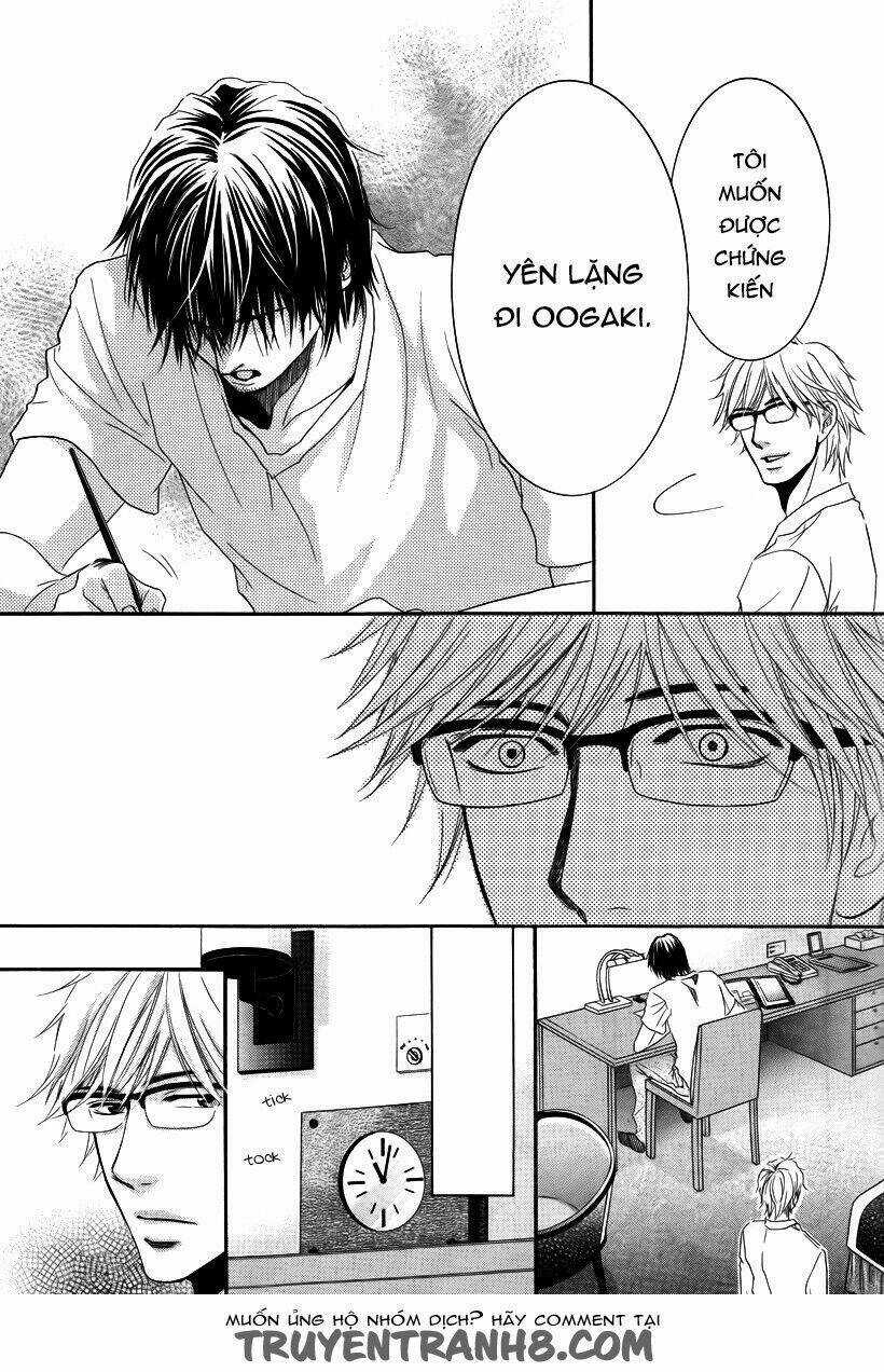 Kore Wa Koi No Hanashi Chapter 27 trang 27