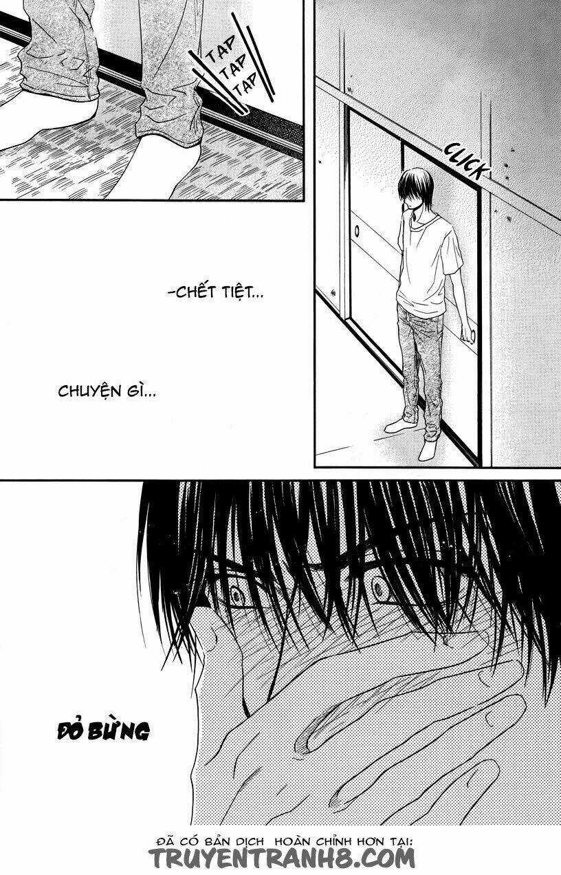 Kore Wa Koi No Hanashi Chapter 28 trang 10