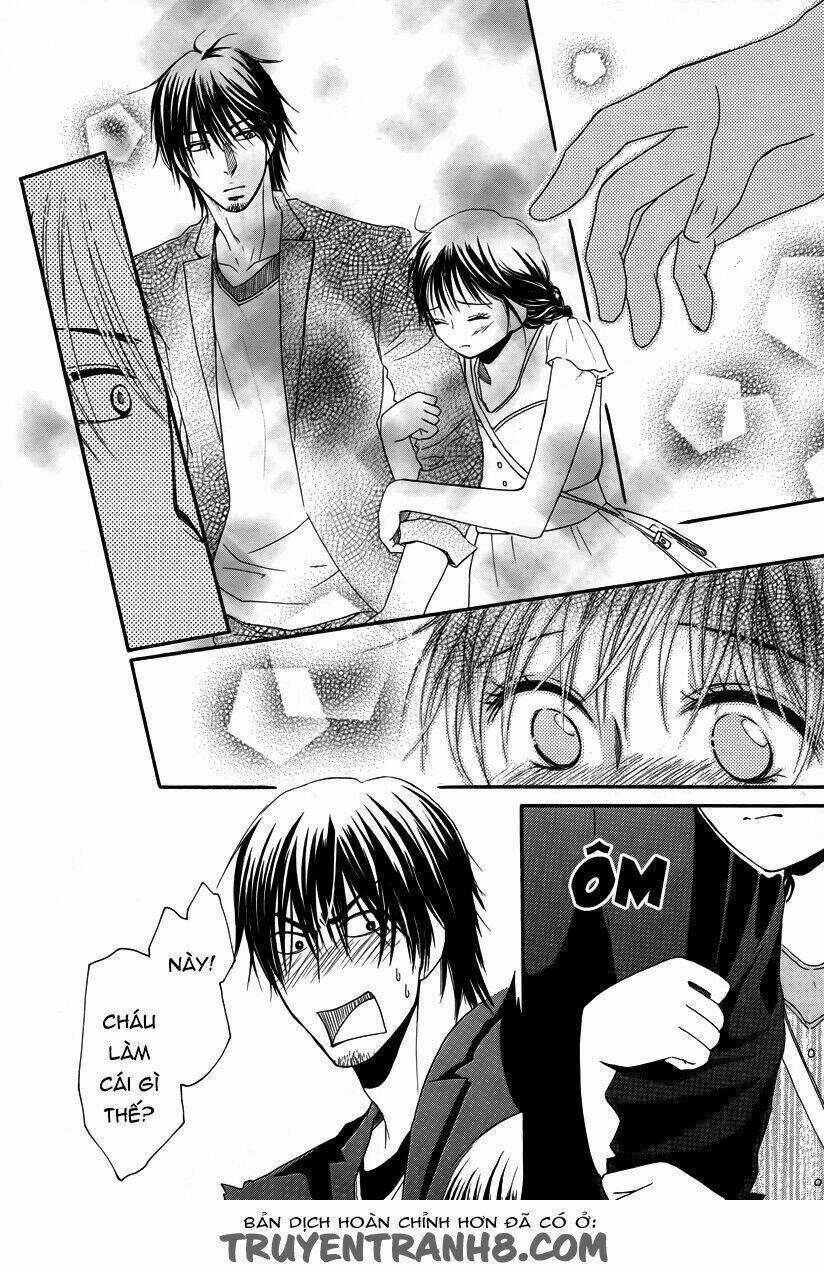 Kore Wa Koi No Hanashi Chapter 29 trang 11