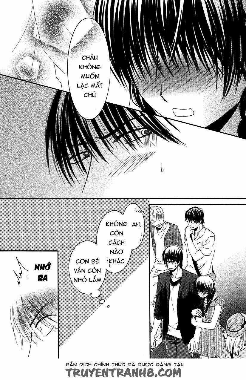 Kore Wa Koi No Hanashi Chapter 29 trang 12