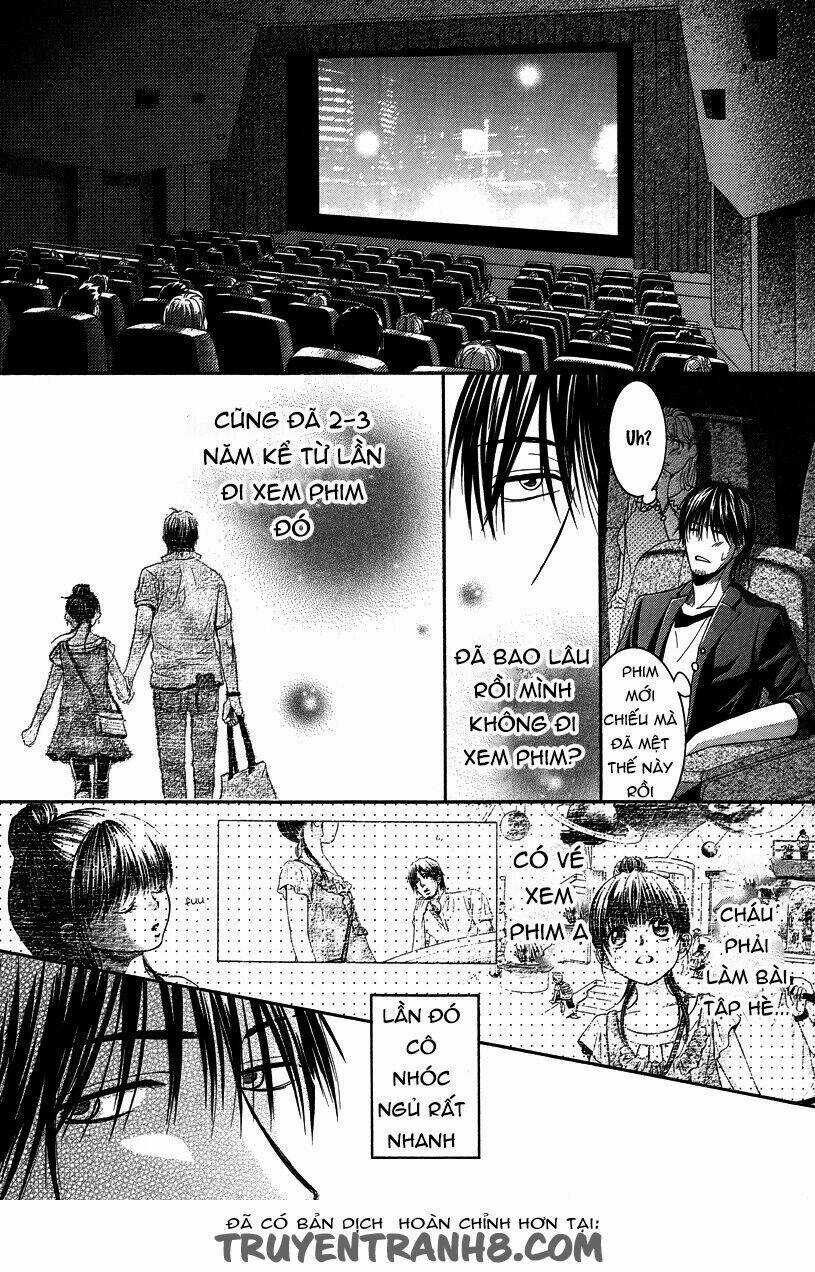 Kore Wa Koi No Hanashi Chapter 29 trang 15