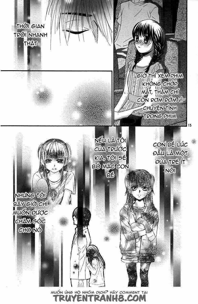 Kore Wa Koi No Hanashi Chapter 29 trang 16