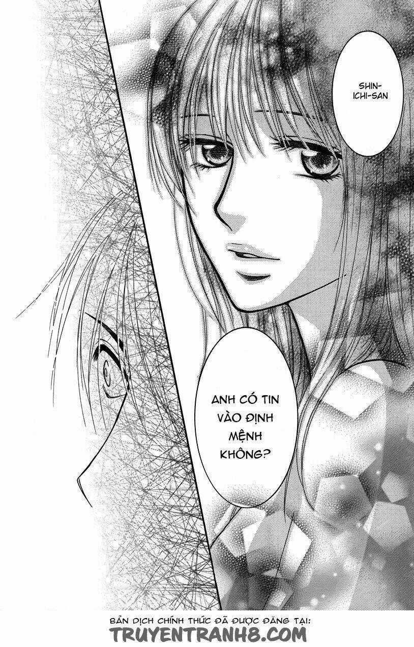 Kore Wa Koi No Hanashi Chapter 29 trang 18