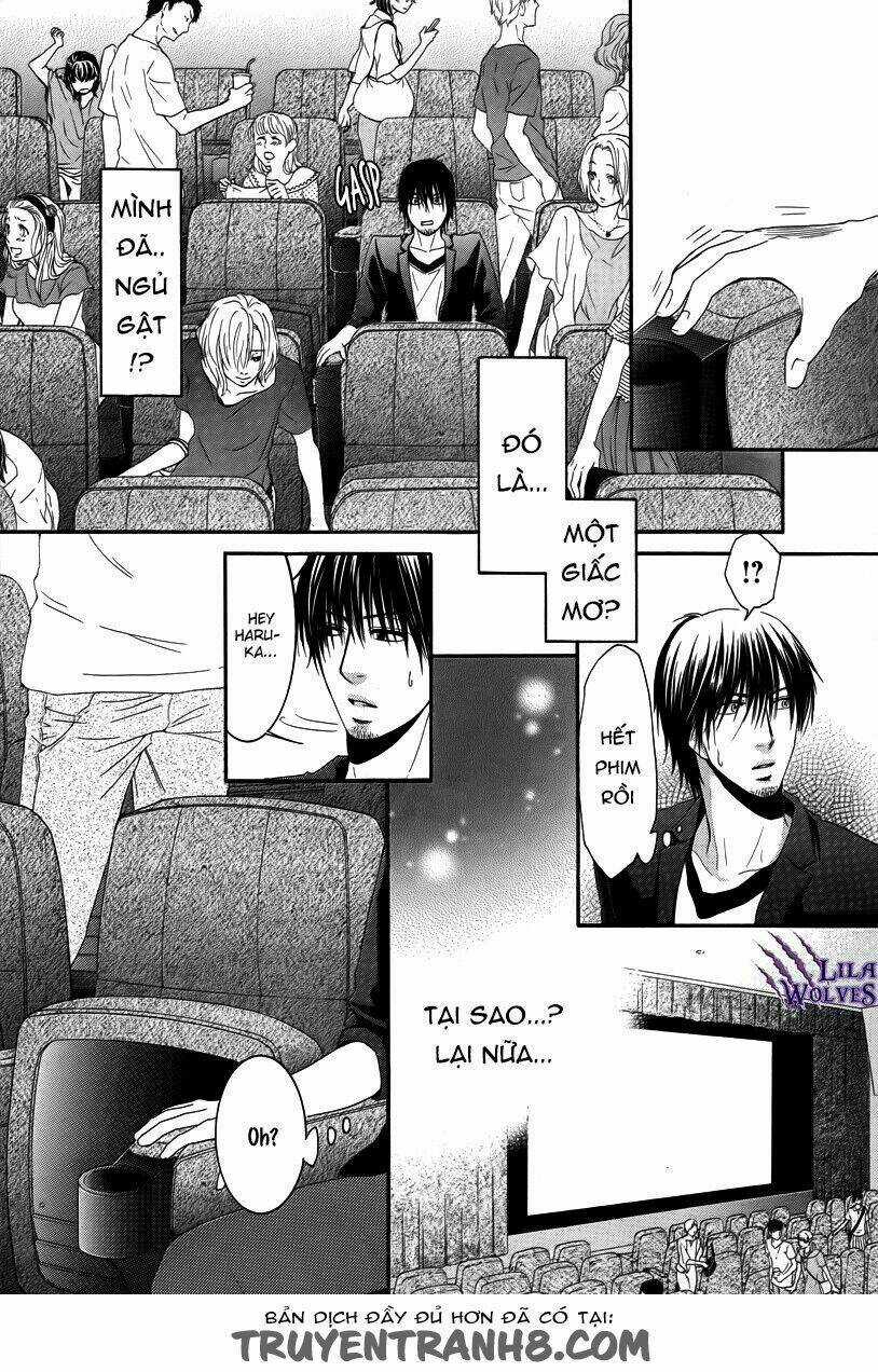 Kore Wa Koi No Hanashi Chapter 29 trang 19