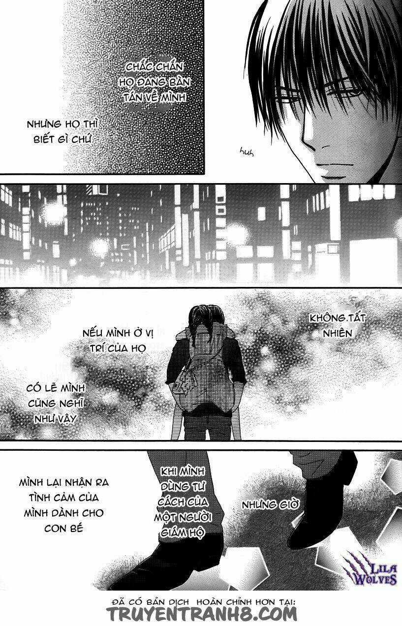 Kore Wa Koi No Hanashi Chapter 29 trang 24