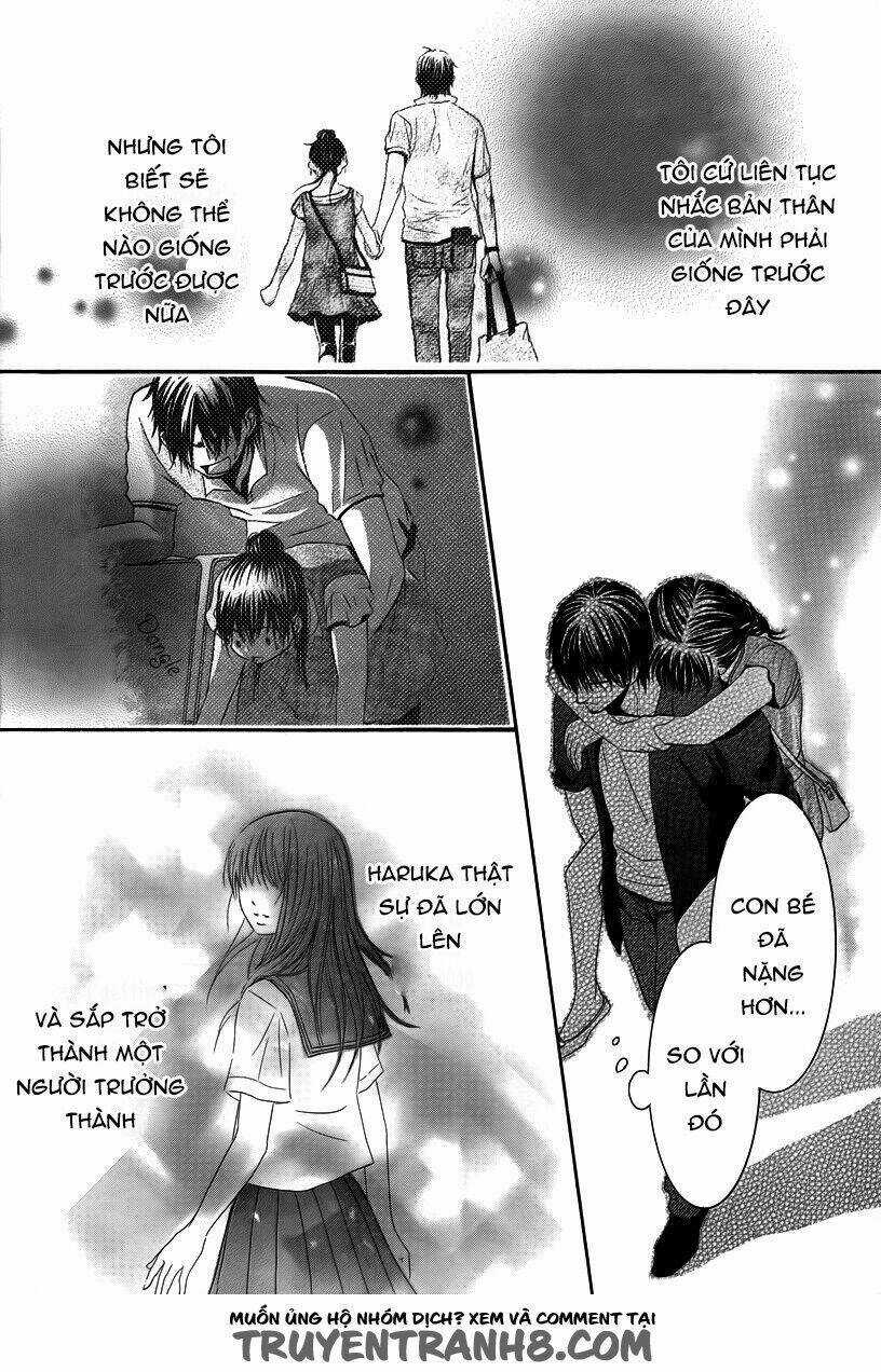 Kore Wa Koi No Hanashi Chapter 29 trang 25