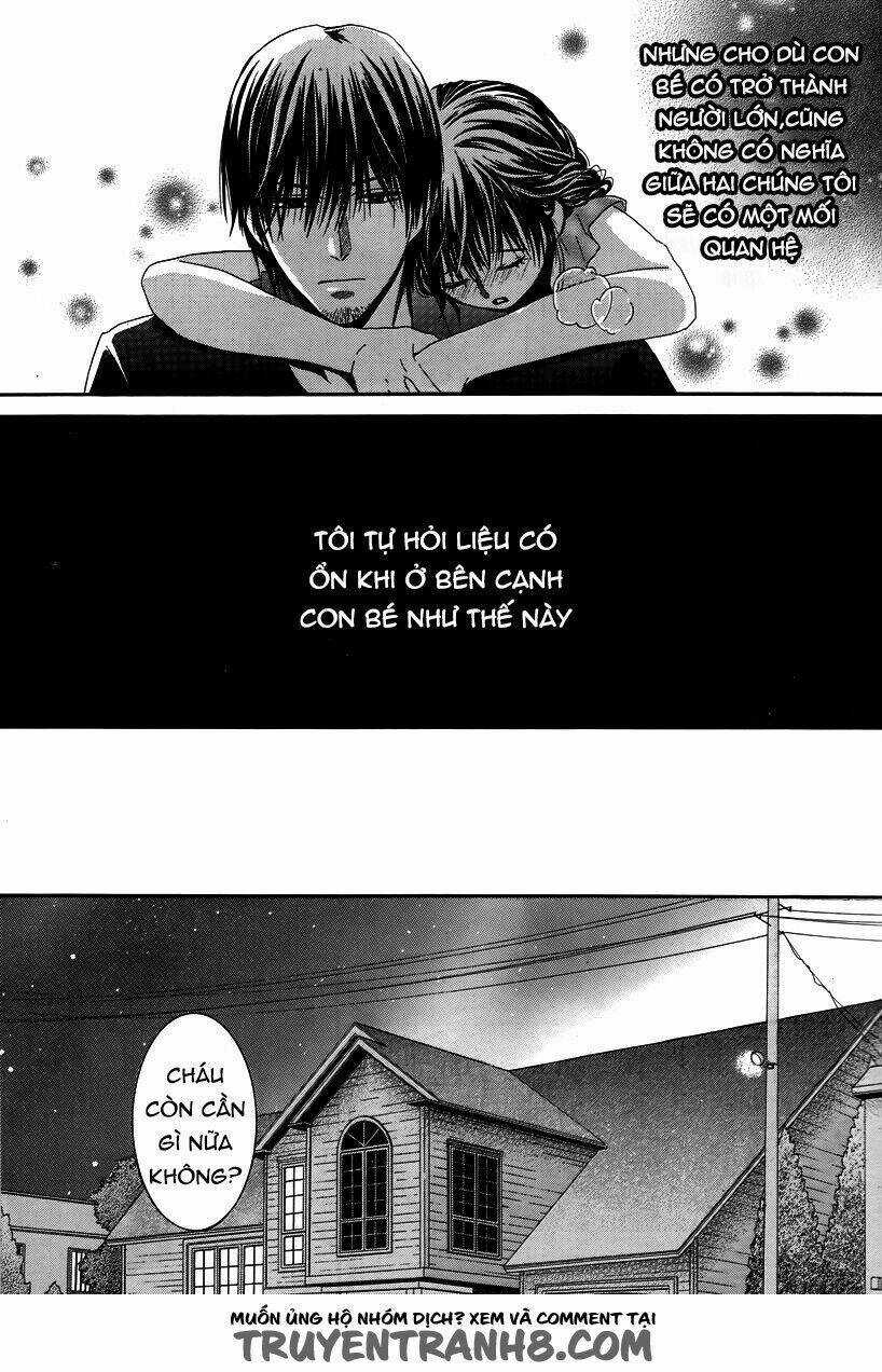 Kore Wa Koi No Hanashi Chapter 29 trang 26