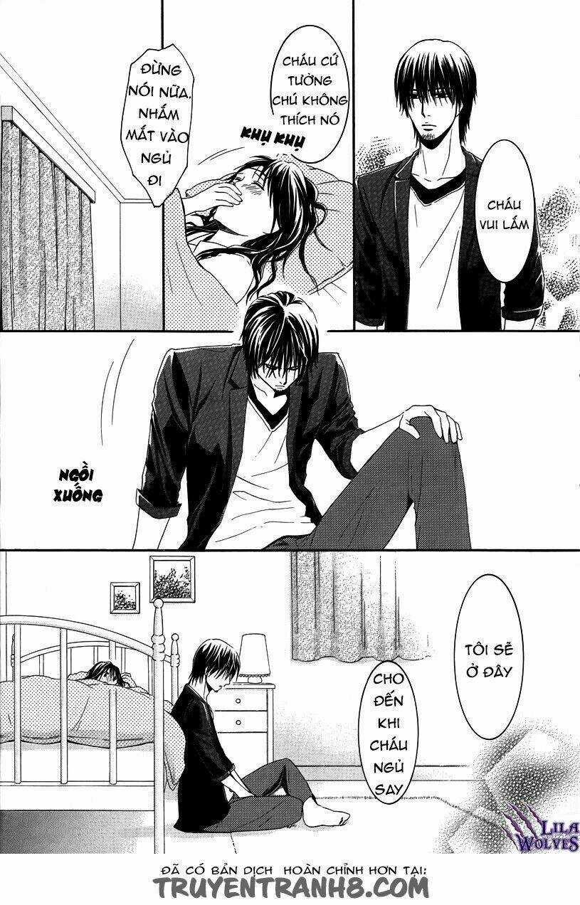 Kore Wa Koi No Hanashi Chapter 29 trang 29