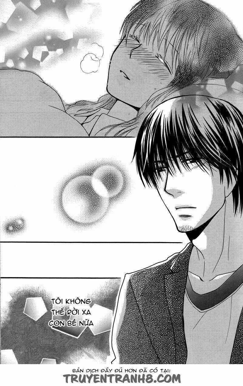 Kore Wa Koi No Hanashi Chapter 29 trang 30