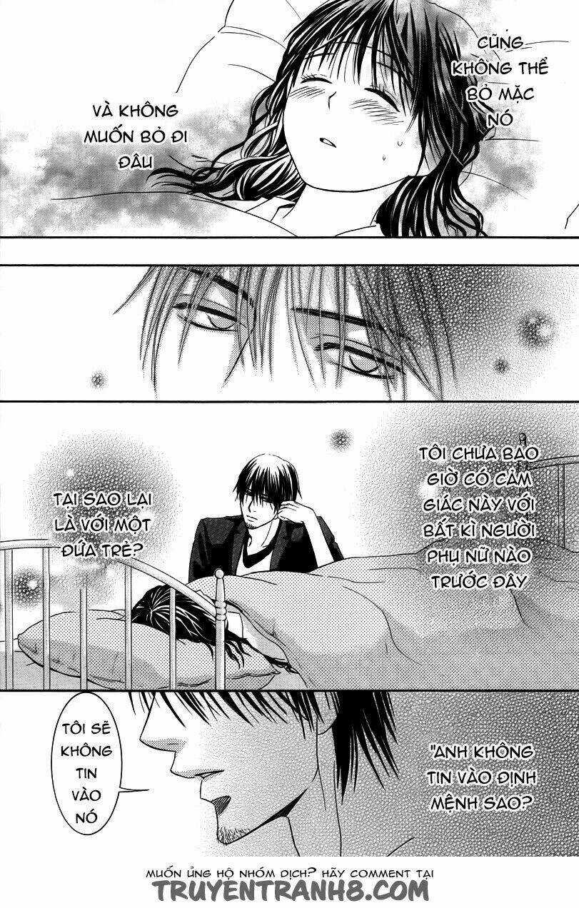 Kore Wa Koi No Hanashi Chapter 29 trang 31