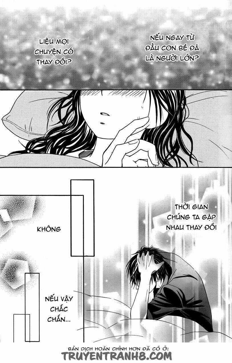 Kore Wa Koi No Hanashi Chapter 29 trang 32