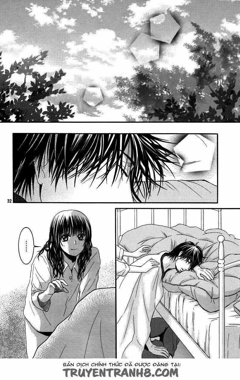 Kore Wa Koi No Hanashi Chapter 29 trang 33